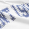 T-shirt z nadrukiem