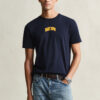 T-shirt z nadrukiem GANT 1949
