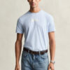 T-shirt z nadrukiem GANT 1949