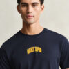 T-shirt z nadrukiem GANT 1949