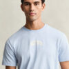 T-shirt z nadrukiem GANT 1949