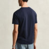 T-shirt z nadrukiem GANT 1949