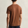 T-shirt z nadrukiem GANT 1949