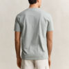T-shirt z nadrukiem krajobrazu