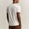T-shirt z nadrukiem krajobrazu