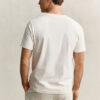 T-shirt z nadrukiem Seaside
