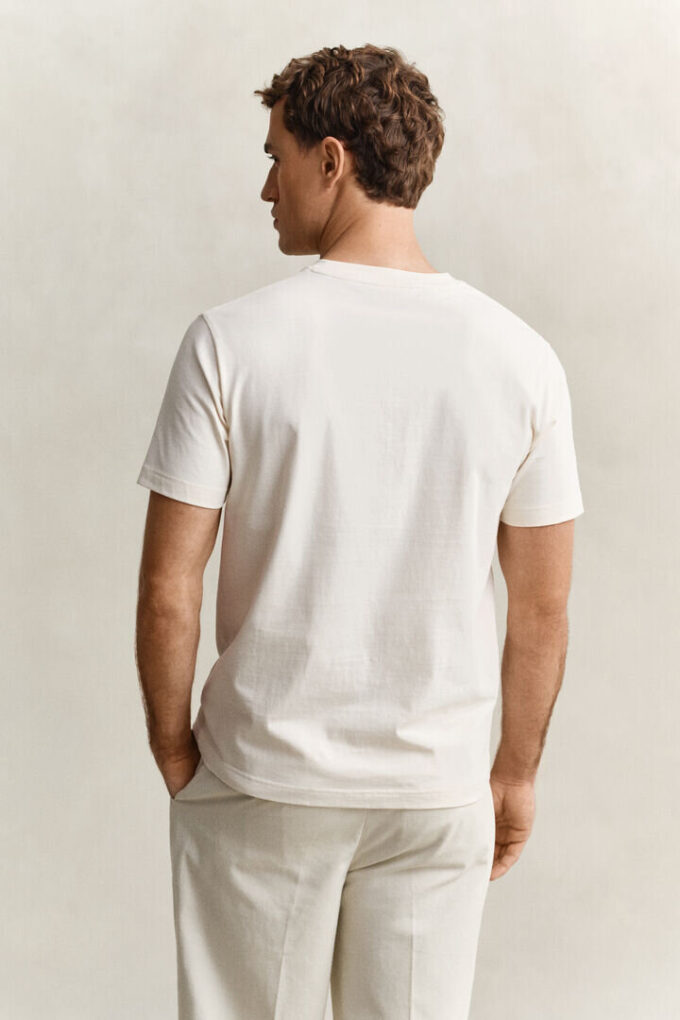 T-shirt z nadrukiem Seaside