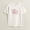 T-shirt z nadrukiem Seaside
