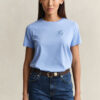 T-shirt z napisem