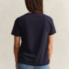 T-shirt z napisem