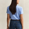 T-shirt z napisem