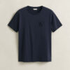 T-shirt z napisem