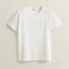 T-shirt z napisem