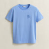 T-shirt z napisem