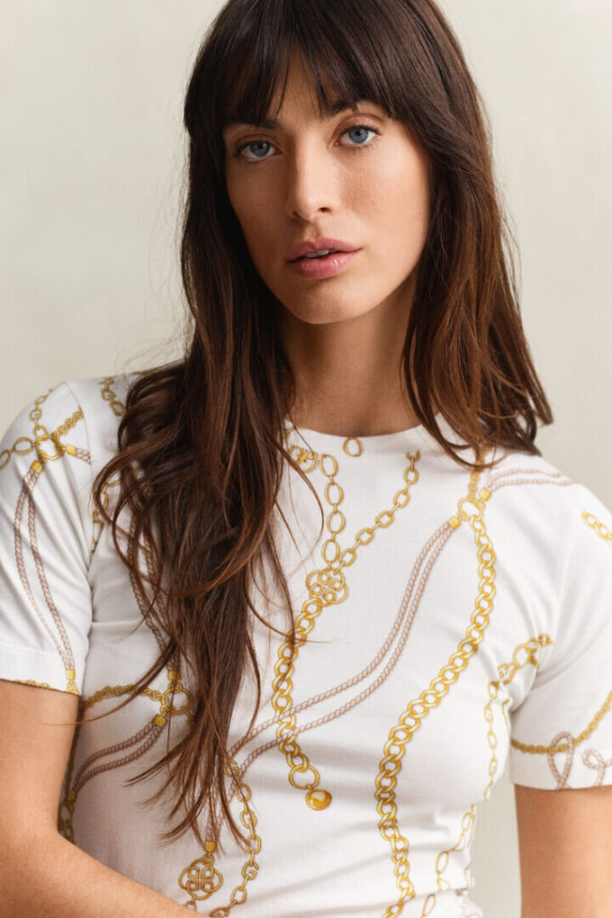 T-shirty Chain