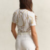 T-shirty Chain
