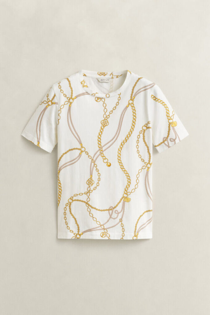 T-shirty Chain